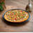 Cuisinox Non-Stick Aluminum 13'' Pizza Pan
