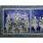 Krishna Playing Flute With Gopis