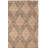Ilenna Natural Fiber Hand Tufted Performance Geometric Rug-1005284621