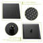 FE-424777763712 Bathroom Bath Shower Mixer