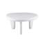 Table simple ultrabrillante