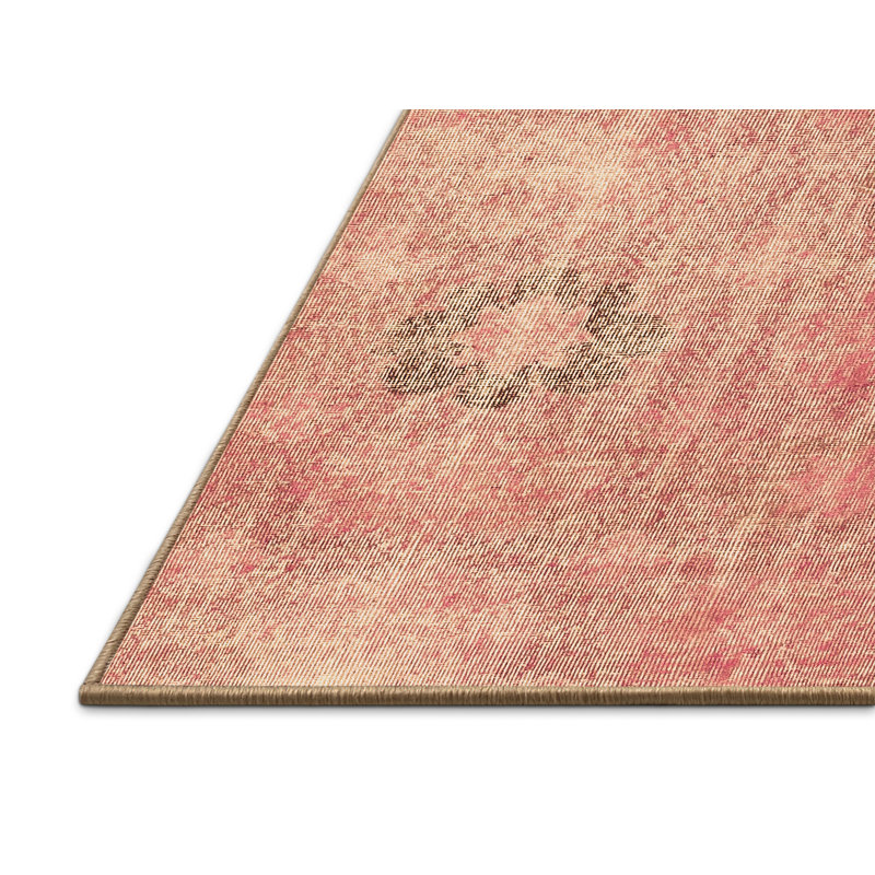 Abstract Indoor Rug