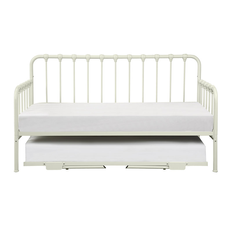 Aughnamullan Daybed, Antique White