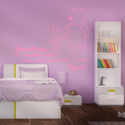 Fantasy & Sci-Fi Wall Decal