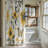 Sun Flutter - Premium Shower Curtain-639668015