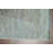 Gabbeh Kashkoli One-of-a-Kind 2'10" x 9'0" New Age Runner Wool Area Rug in Blue