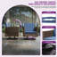  Chaises berçantes d'extérieur pivotantes avec table d'appoint en rotin-605952862-605952863