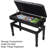 Damarrion PU Leather Upholstered Storage Bench-137149870
