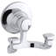 Bancroft® Wall Mounted Robe Hook-2515504
