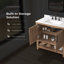 Meuble-lavabo simple 36 po OVE Vegas-136318960