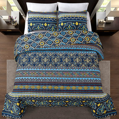 Polyester Quilt