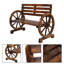 Olmstead Outdoor Bench-297656375