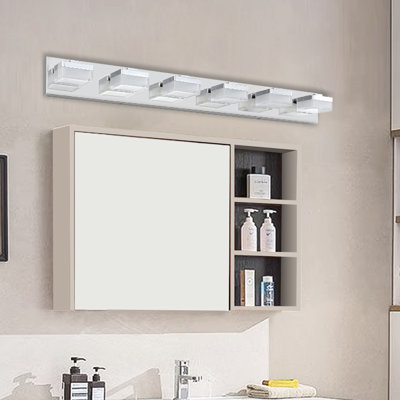 Meuble-lavabo Modern