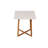 Alfie-Thomas End Table