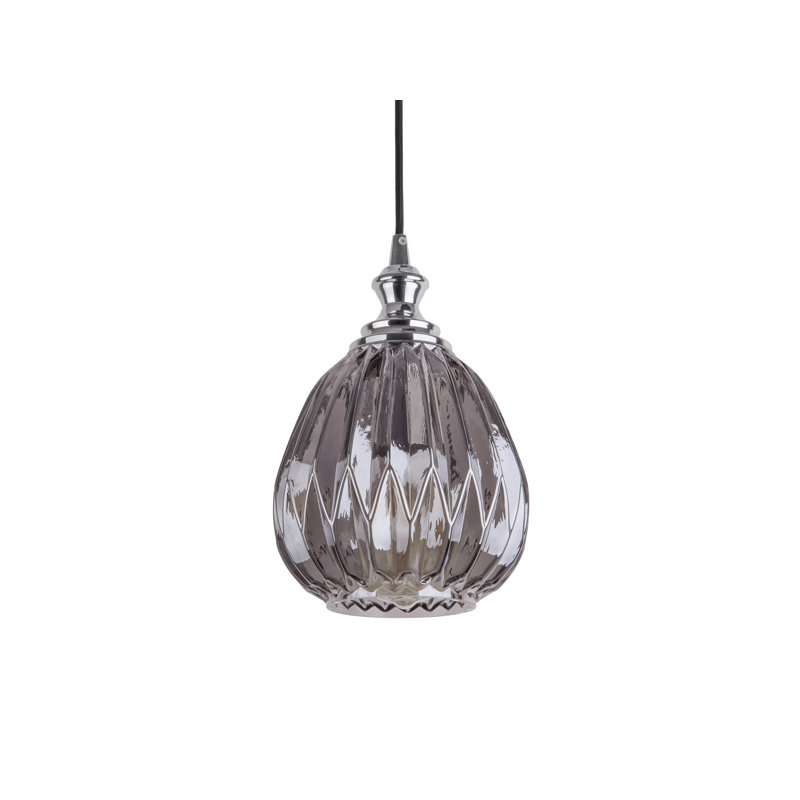 Posh 1 - Light Teardrop Pendant, null, null
