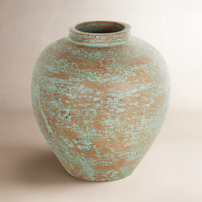 Rianne Ceramic Table Vase