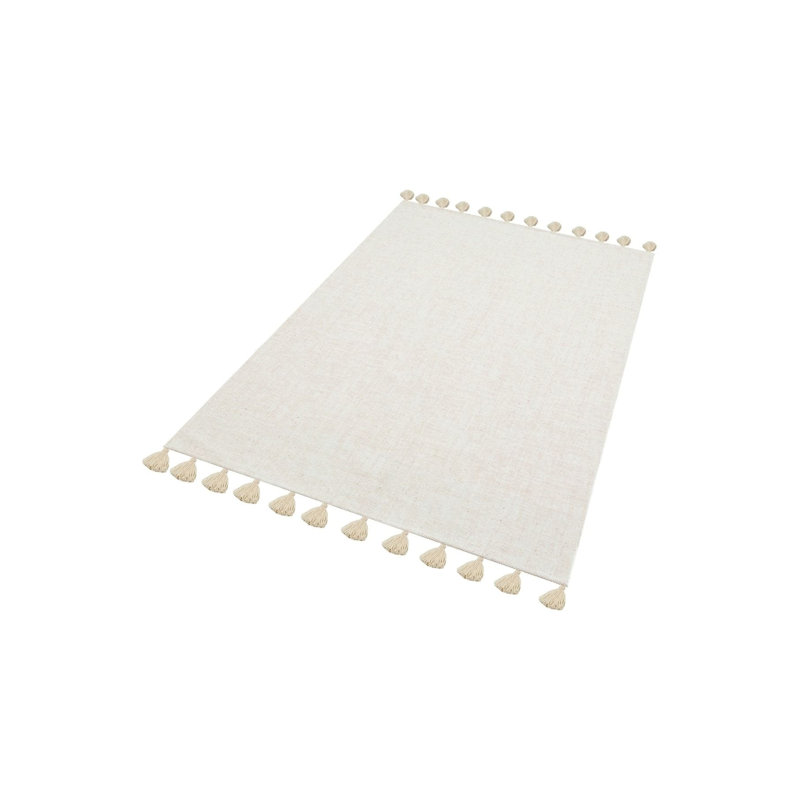Tapis marocain marocain, Rectangle 2 pi 8 po x 5 pi