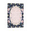 You Are Everything Navy by Leah Straatsma - Wrapped Canvas Print-2027222246
