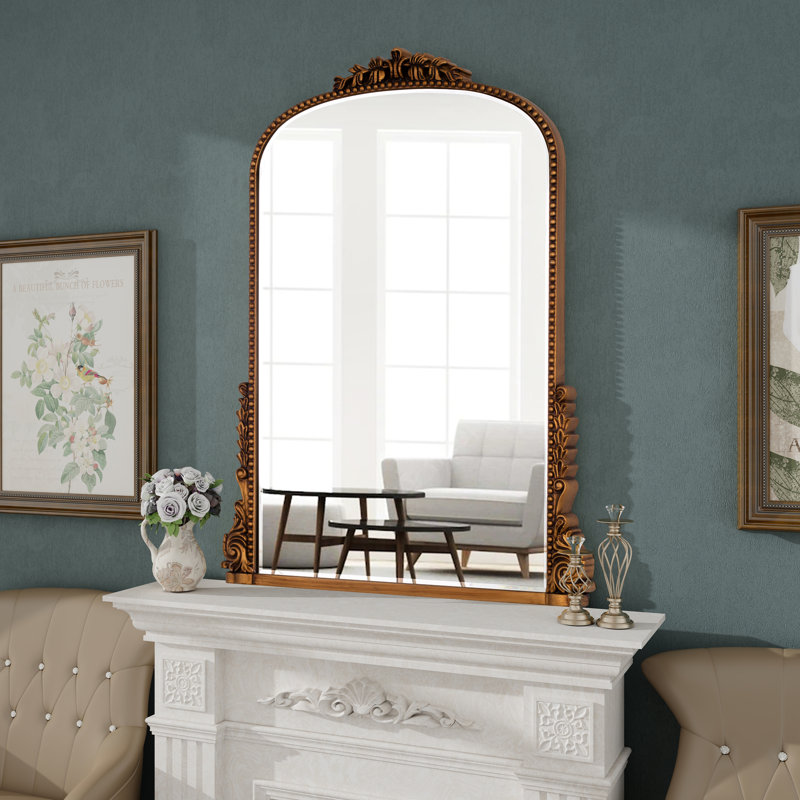 Arch Wall Mirror