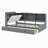 Bookcase Bed-5405486