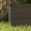 Raised Flower Bed-696599885