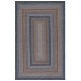 Jeaneen Flat Weave Jute Rug