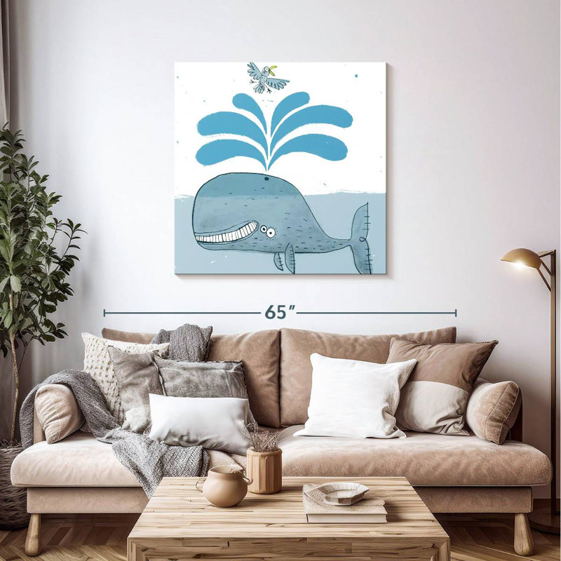 Baleine Ashelle