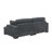 Large Seating Chaise Loveseat