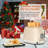 CROWNFUL Toaster Oven with Rotisserie-65353407
