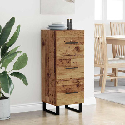 Sideboard Accent Chest