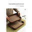 Plateau en bois