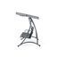 3 Person Porch Swing with Canopy-17953417
