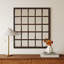 Manu Frameless Accent Mirror-1537379903