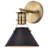 Frome Armed Sconce-813694374