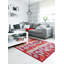 Tara Geometric Hand Woven Area Rug-38602516