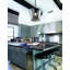 Berlin 1-Light  LED  Pendant