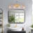 Cie 4 - Light Dimmable Vanity Light