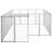 Dog Yard Kennel-70695283