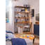 Eleta Solid Wood Secretary Desk