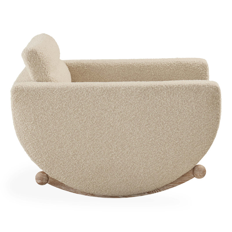 Luna Rocking Chair