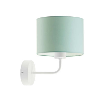 Atlin Steel Armed Sconce