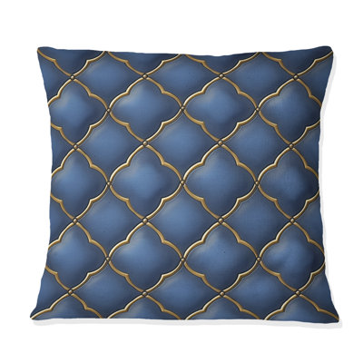 Coussin Ogee Patten