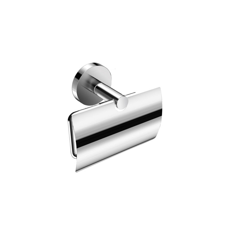 Hammondville Wall Mounted Toilet Paper Holder