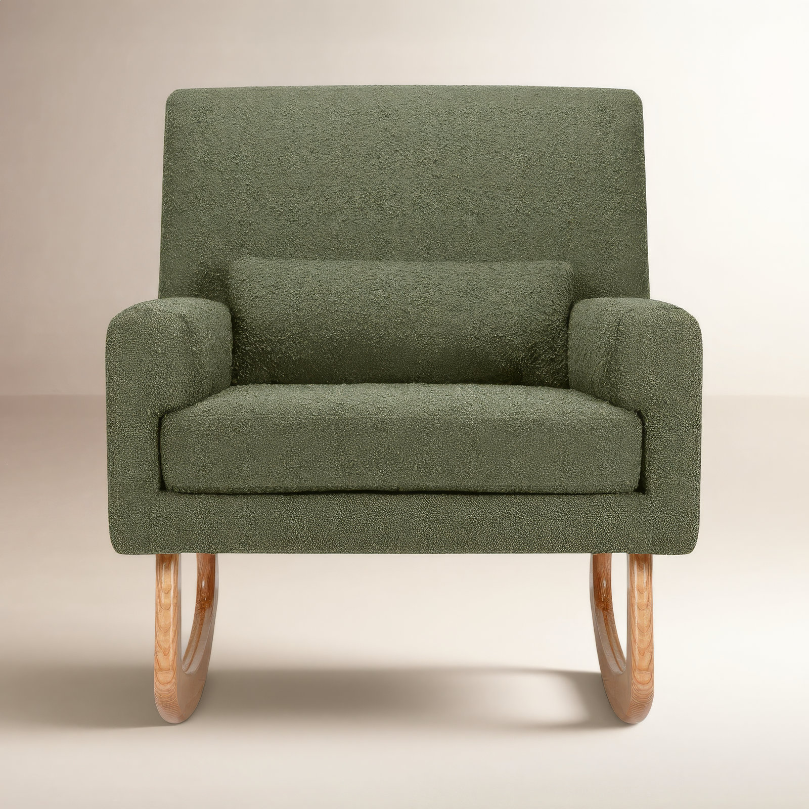 Sleepytime Rocking Chair