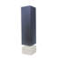 Lampe de table 21 po accent Deckerville-255554953-255526484