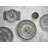 Uno Volcano, 12 Piece Dinnerware Set, Service for 4-95717900