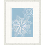 Graphic Ocean Collection 2 Painting