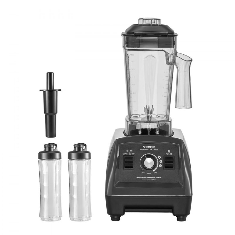 Mélangeur 61 oz. 1400W pour Smoothies