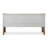 Beach Solid Wood Bench-39821106