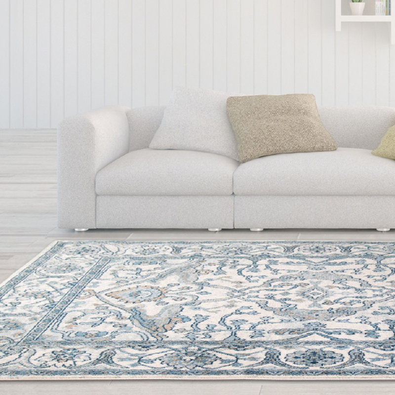 Arendtsville Indoor Rug, Rectangle 5' x 7'6"